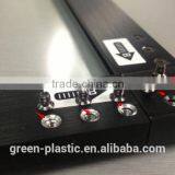 High Resolution 32767*32767 Infrared Sensor Multi 65inch Touch Screen Panel Plug and Play With Drive Free thumbnail-4