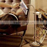 Toilet Stander for 6-10 Inch Tabet pc Bathroom Stander for Ipad thumbnail-5