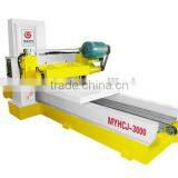 MYHCJ-3000 Groove Cutting Machine thumbnail-1