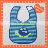 Velcrob Cotton Bib thumbnail-1