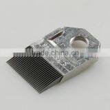 Sinker Units S-28-89-46 for Karl Mayer Warp Knitting Machines thumbnail-1