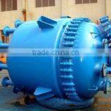 Glass Lined Electrical Reactor/double Jacket Heating Reactor thumbnail-3