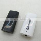 New PT-810 3.5mm Bluetooth Audio Receiver thumbnail-1
