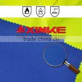 Xinke EN 11612 Cvc Cotton/polyester 65/35 Fireproof Cloth thumbnail-2