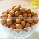 Spicy Flavor Coated Peanuts