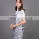 Cheap Kitchen Aprons,sexy Design Kitchen Apron ,kitchen Apron thumbnail-3