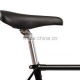 Fixed Gear Bicycle Lugged Vintage Bicycle Single Speed Track Bike KB-700C-M16071 Supplier's Choice thumbnail-3