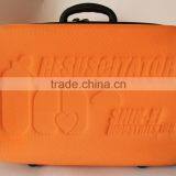 EVA Tool Case Bag With Embossed Logo for Electronics thumbnail-2