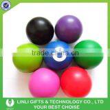 Pill Shape Squeeze PU Ball Supplier thumbnail-6