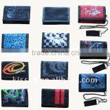 Varied Sports Wallets thumbnail-1