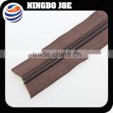 5# Close-end Nylon Zipper JE-B1110 thumbnail-1