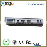 Vehicle Start Power for Mobile Phone or Tablets With 5V/12V/16V/19V