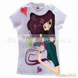 Flatbed Colour Printer Machine for T-shirt Printing and Printing on Acrylic thumbnail-1