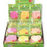 PDQ Sticky Notes With Color Box for School,family, Office, Gifts thumbnail-1