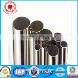 Round Stainless Steel Welded Pipe/tube Fitting thumbnail-3