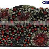 CB0418-20 Top Quality Hot Sell Trendy Ladies Small Handbags With Stones for Women thumbnail-3