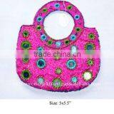 Fancy Ladies Purse, Ladies Purse, Fancy Ladies Purce thumbnail-1
