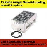 Stainless Steel Commercial Electric Fish Ball Machine thumbnail-3