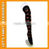 PGSK0186 Party Halloween Costume Nylon Stocking Sexy Lady Cosplay Accessories Spider Web Design of Stocking thumbnail-6