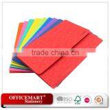 Unique Material Paper Envelope File Folder Quality Choice thumbnail-1