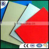 PE /PVDF Hot Sale ACM High Quality 3mm 4mm PVDF Coated Alpolic Aluminium Composite Panel thumbnail-3