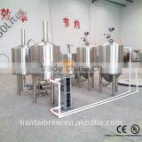 DIY 50L Mini Beer Brewery thumbnail-5