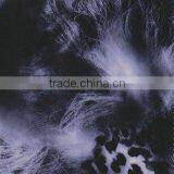 Heat Transfer Foil For Synthetic Leather