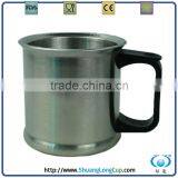 Colored Stainless Steel Tumbler Double Wall Stainless Steel Mug With Handle thumbnail-1