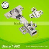Hydraulic Soft Closing Hinges Furniture Two Way Door Hinges HH1411