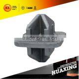 Shipping Container Lockable Stacking Cone