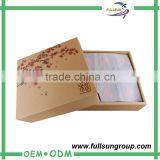 Hot Sale Packaging Fruit Pack Cardboard Fruit Box thumbnail-3