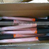 Cold Chisel With Antiskid Rubber Grip