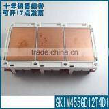 Quality Guarantee IGBT MODULE SKIM455GD12T4D1 thumbnail-4