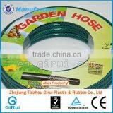 Working pressure 5bar ce certificated hose