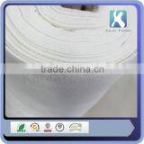 Organic Thermal Bonded Cotton Batting Quilting Fabric thumbnail-1