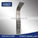 Stainless Steel Shower Panel With Thermostatic Mixer thumbnail-2