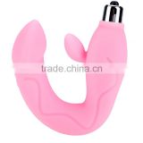 Intense Silicone Dido Vibrator Adult Sex Toy For Low Price Sale