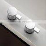 Acrylic Lowes Walk in Bathtub With Shower Long Glass Door CE 1690*750*2057MM Quality Choice thumbnail-3