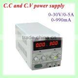 0-30V/0-5A Power Supply,variable Power Supply,,hot Sale dc Power Supply,linear dc Power Supply