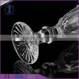 Machine Made Personalized Clear 210ml Champagne Glass thumbnail-5