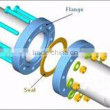 Reliable Performance ZDP Series Double-disc Paper Pulp Grinding Machine/refiner thumbnail-5