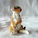 Polyresin Small Size Animal Statues thumbnail-1