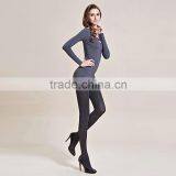 WONDQ Women's Butt Lift 1200D Velvet Compression Japanese Pantyhose