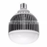 Finned Cooler E40 45W High Power LED Light Bulb