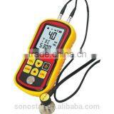 ST-130 Ultrasonic Thickness Gauge(NDT, ultrasound, ultrasonic, measure)