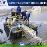 Good Designed Mining Equipment /good Diamond Dredger