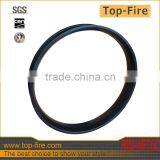 Hot Selling Bike Carbon Rim Newest Style Super Light Carbon Snow Bike Rim 80mm Width Fat Bike Carbon Rim Clincher thumbnail-1