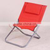 Portable Folding Recliner Sun Chairs, Outdoor Garden Chairs thumbnail-3