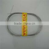 Stainless Steel Wire Cable, 7*7, 1*19