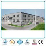Prefabricated Light Steel Structure thumbnail-3